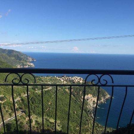 Infinity View Vernazza Exterior foto