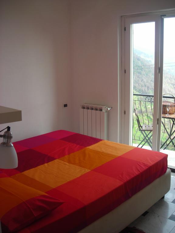 Infinity View Vernazza Quarto foto